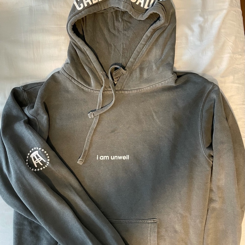 Call Her Daddy hoodie
